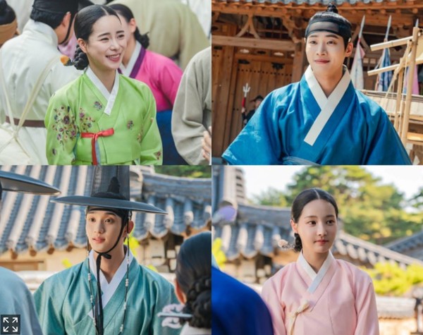 JTBC '옥씨부인전', 시청률 13.6%로 유종의 미…강인한 여인의 감동적 여정 마침표 사진=2025 01.25 JTBC  K trendy NEWS DB ⓒ케이 트렌디뉴스 무단전재 및 수집, 재배포금지