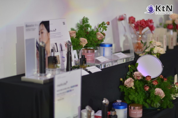 K뷰티의 세계화를 이끄는 새로운 전략, 서울콘에서의 혁신적인 행사/사진=K trendy NEWS DB ⓒ케이 트렌디뉴스 무단전재 및 수집, 재배포금지
