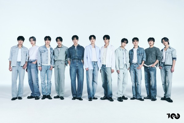 더보이즈, 완전체 팬콘 ‘더 비 랜드’ 개최… 입대 전 마지막 무대 사진=2025 01.30  원헌드레드 K trendy NEWS DB ⓒ케이 트렌디뉴스 무단전재 및 수집, 재배포금지