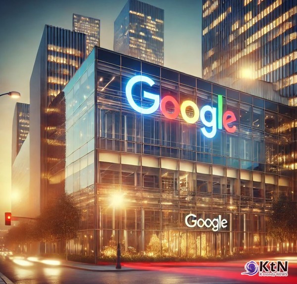 구글의 모회사 알파벳이 사이버 보안 기업 Wiz를 230억 달러에 인수할 준비를 하고 있다. 이는 구글 역사상 가장 큰 거래가 될 전망이다./사진=K trendy NEWS DB ⓒ케이 트렌디뉴스 무단전재 및 수집, 재배포금지