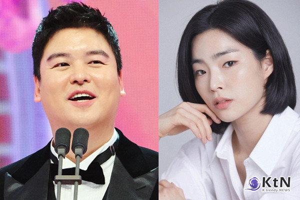 이장우♥조혜원, 7년 열애 끝 결혼… 전현무에 "주례 봐달라" 폭소 [‘전현무계획2’] 사진=2025 01.31  mbc 연예대상 페이스북 갈무리 /에스더블유엠피  에K trendy NEWS DB ⓒ케이 트렌디뉴스 무단전재 및 수집, 재배포금지