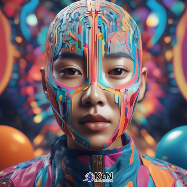 “AI 기반 데이터 활용은 소비자 맞춤형 경험을 실현하며, 뷰티 산업의 패러다임을 바꾸고 있습니다.  /사진=K trendy NEWS DB ⓒ케이 트렌디뉴스 무단전재 및 수집, 재배포금지