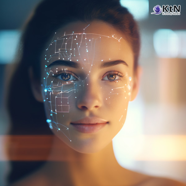 K-뷰티와 AI의 융합은 단순히 기술적 혁신에 그치지 않고, 한국의 문화적 가치를 세계에 전달하는 강력한 도구로 자리 잡고 있다. /사진=K trendy NEWS DB ⓒ케이 트렌디뉴스 무단전재 및 수집, 재배포금지