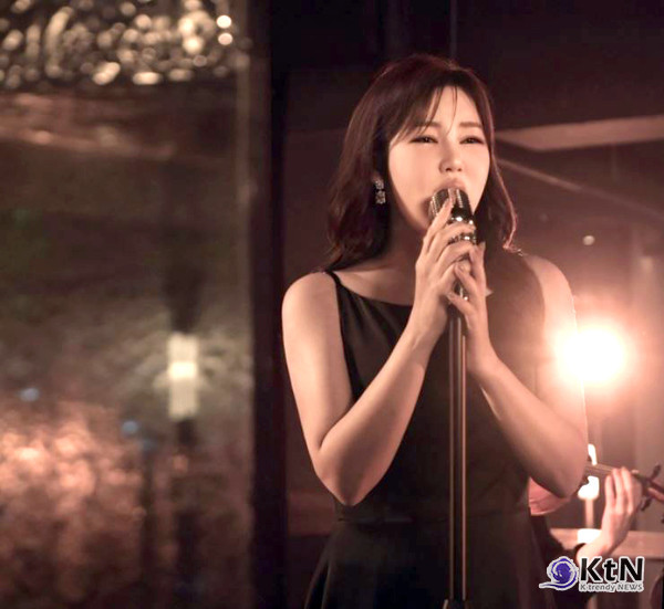 송가인, 심수봉 프로듀싱 ‘눈물이 난다’ 라이브 클립 100만 뷰 돌파 [종합] 사진=2025 02.01  제이지스타 K trendy NEWS DB ⓒ케이 트렌디뉴스 무단전재 및 수집, 재배포금지