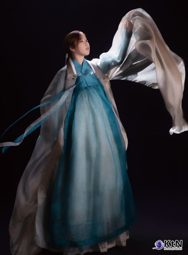 송가인, 심수봉 프로듀싱 ‘눈물이 난다’ 라이브 클립 100만 뷰 돌파 [종합] 사진=2025 02.01  제이지스타 K trendy NEWS DB ⓒ케이 트렌디뉴스 무단전재 및 수집, 재배포금지