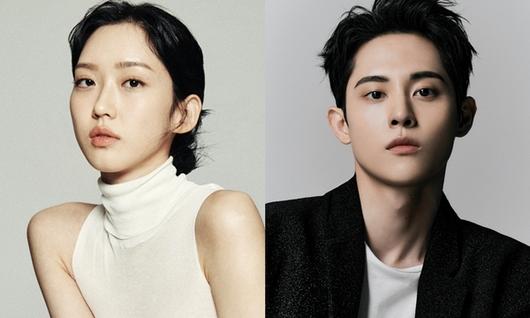 송가인, 타이틀곡 ‘아사달’ MV 주인공은 한지현X이종현… 역대급 조합 사진=2025 02.03 제이지스타 /  편집  K trendy NEWS DB ⓒ케이 트렌디뉴스 무단전재 및 수집, 재배포금지