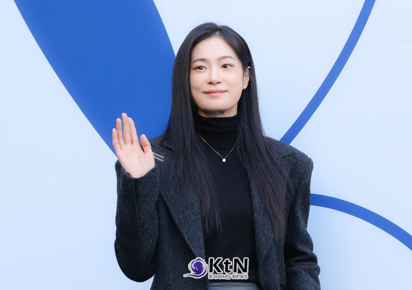 옥자연의 이번 참석은 그녀의 독보적인 패션 감각을 다시 한번 입증하며, 앞으로의 행보에 대한 기대감을 높이고 있다./사진=K trendy NEWS DB ⓒ케이 트렌디뉴스 무단전재 및 수집, 재배포금지