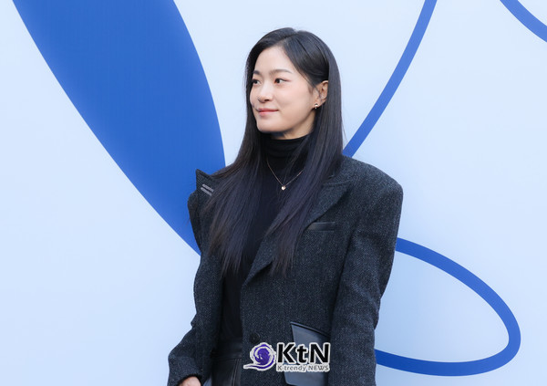 옥자연의 이번 참석은 그녀의 독보적인 패션 감각을 다시 한번 입증하며, 앞으로의 행보에 대한 기대감을 높이고 있다./사진=K trendy NEWS DB ⓒ케이 트렌디뉴스 무단전재 및 수집, 재배포금지