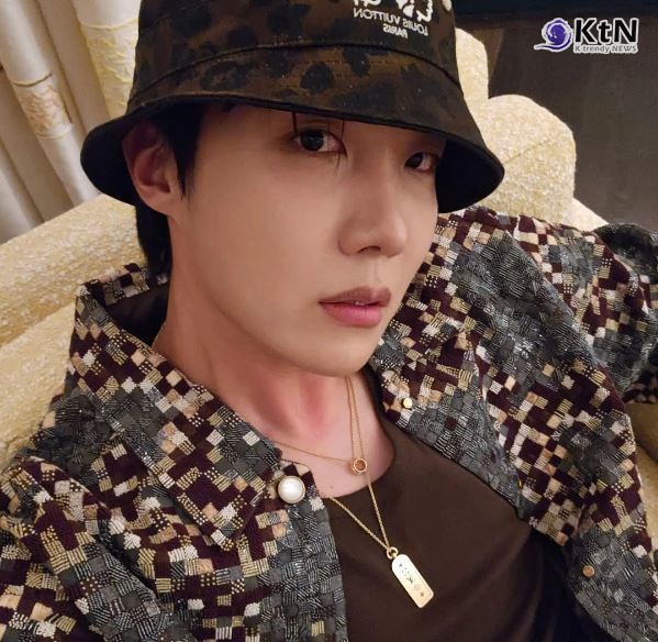 "BTS 제이홉, 3월 신곡+솔로 월드투어… 글로벌 팬심 저격"  사진=2025 02.06 제이홉 인스타그램 갈무리 K trendy NEWS DB ⓒ케이 트렌디뉴스 무단전재 및 수집, 재배포금지