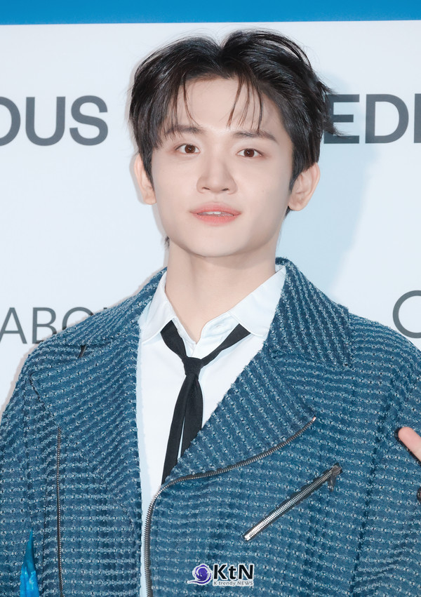 조원상, 2025 서울패션위크 그리디어스 포토월 빛낸 세련된 카리스마/사진=K trendy NEWS DB ⓒ케이 트렌디뉴스 무단전재 및 수집, 재배포금지