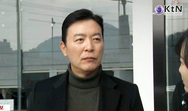 경호처 차장 구속영장 반려… 야권 “검찰, 윤석열 비호 중단하라” 사진=2025 01.19  YTN 영상 갈무리 K trendy NEWS DB ⓒ케이 트렌디뉴스 무단전재 및 수집, 재배포금지