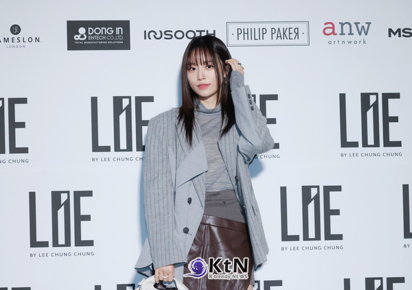 배우 배윤경, 고급스러운 모던 시크룩 연출 /사진=K trendy NEWS DB ⓒ케이 트렌디뉴스 무단전재 및 수집, 재배포금지