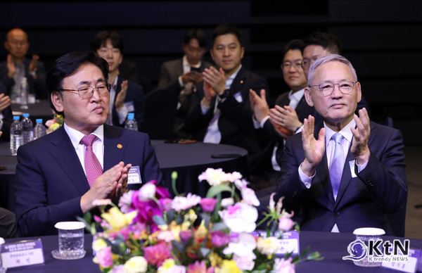 [KtN 임우경기자] 약 6000억 원 규모의 'K-콘텐츠 미디어 전략펀드'가 출범하면서, 한국 콘텐츠 산업이 글로벌 시장에서 경쟁력을 확보하고, 경제 성장의 새로운 원동력이 될 것으로 기대되고 있다./사진=문화체육관광부, K trendy NEWS DB ⓒ케이 트렌디뉴스 무단전재 및 수집, 재배포금지