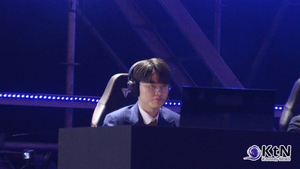 페이커 참석...T1, 롤드컵 4회 우승 기념하여 '2023 T1CON' 개최 사진=2023.12.28 K trendy NEWS DB ⓒ케이 트렌디뉴스 무단전재 및 수집, 재배포금지 