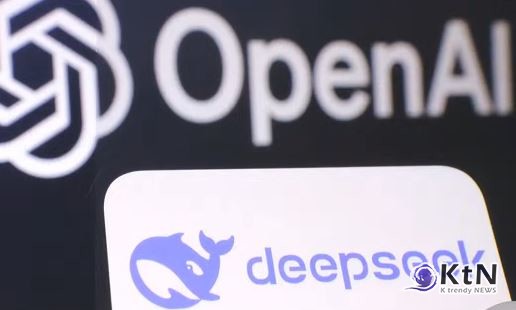 AI는 인간 사회의 동반자인가, 위협인가?  사진= K trendy NEWS DB ⓒ케이 트렌디뉴스 무단전재 및 수집, 재배포금지