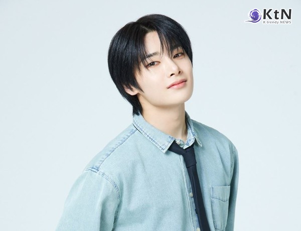 스트레이 키즈 아이엔, 소아암 환아 위해 1억 기부 < 연예/스포츠... KtN (K trendy NEWS) 스트레이 키즈 아이엔, 소아암 환아 위해 1억 기부