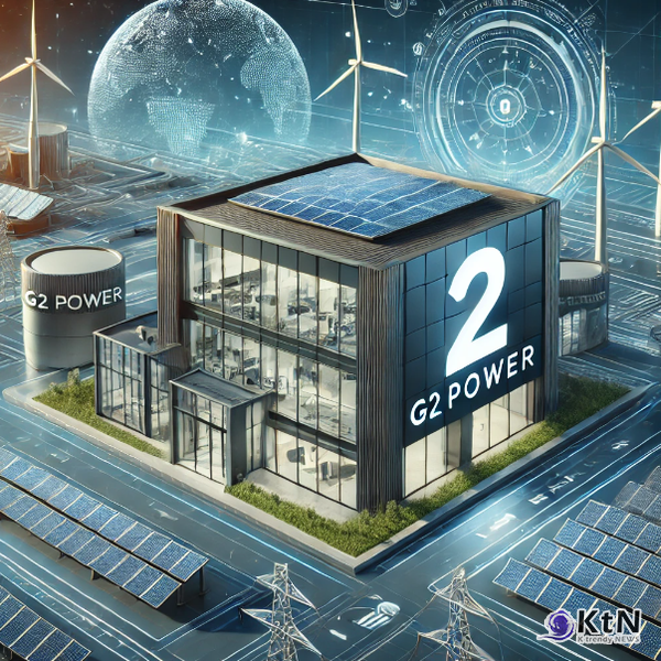 지투파워가 미국 시장에 내세운 핵심 기술은 액침냉각 ESS(에너지저장시스템)이다. 이 기술은 리튬이온 배터리의 화재 위험을 해결하는 방식으로, 배터리를 비전도성 액체에 담가 열폭주 현상을 차단하는 혁신적인 방식이다./사진=K trendy NEWS ⓒ케이 트렌디뉴스 무단전재 및 수집, 재배포금지 