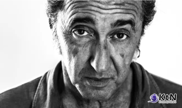 Paolo Sorrentino.  사진= Salone del Mobile.Milano,  K trendy NEWS DB ⓒ케이 트렌디뉴스 무단전재 및 수집, 재배포금지