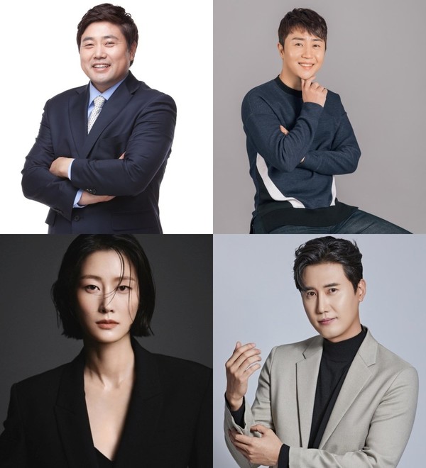 ‘아는 형님’ 2인자 특집, 양준혁·홍진호·이현이·신성 총출동! 사진=2025 02.12 K trendy NEWS DB ⓒ케이 트렌디뉴스 무단전재 및 수집, 재배포금지