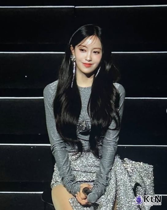 티아라 효민, 4월 금융인과 비공개 결혼… "축복과 관심 감사" 사진=2025 02.12  효민 인스타그램 갈무리 K trendy NEWS DB ⓒ케이 트렌디뉴스 무단전재 및 수집, 재배포금지