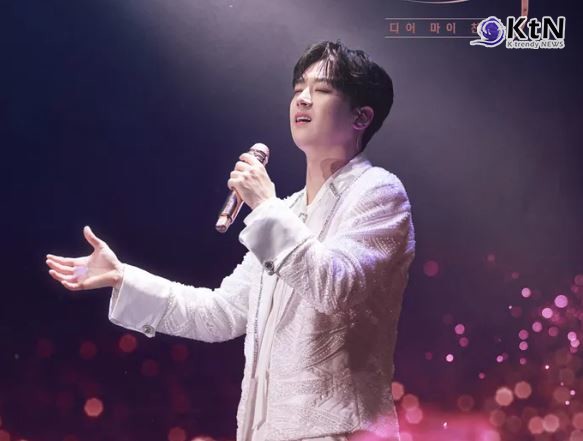 이찬원, 첫 콘서트 실황 영화 ‘찬가’ 개봉 확정  사진=2025 02.12 대박기획 K trendy NEWS DB ⓒ케이 트렌디뉴스 무단전재 및 수집, 재배포금지