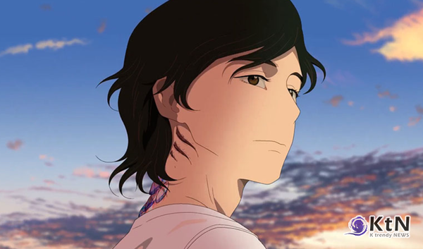 안재훈 감독의 최신작 아가미는 구병모 작가의 동명 소설을 원작으로 삼아 삶의 끝에서 ‘아가미’가 생겨난 소년 곤의 이야기를 중심으로 소외된 사람들의 내면을 탐구한다./사진=부천국제애니메이션페스티벌(BIAF2024), K trendy NEWS DB ⓒ케이 트렌디뉴스 무단전재 및 수집, 재배포금지