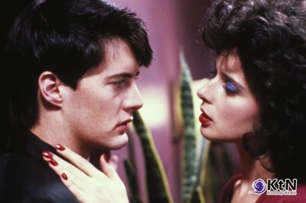 데이비드 린치의 영화는 종종 ‘초현실적’이거나 ‘악몽 같다’는 표현으로 설명된다.   사진=Metrograph,  K trendy NEWS DB ⓒ케이 트렌디뉴스 무단전재 및 수집, 재배포금지