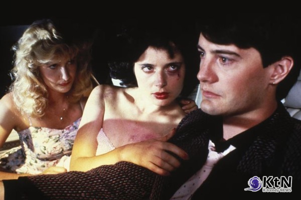 데이비드 린치의 영화는 종종 ‘초현실적’이거나 ‘악몽 같다’는 표현으로 설명된다.   사진=Metrograph,  K trendy NEWS DB ⓒ케이 트렌디뉴스 무단전재 및 수집, 재배포금지