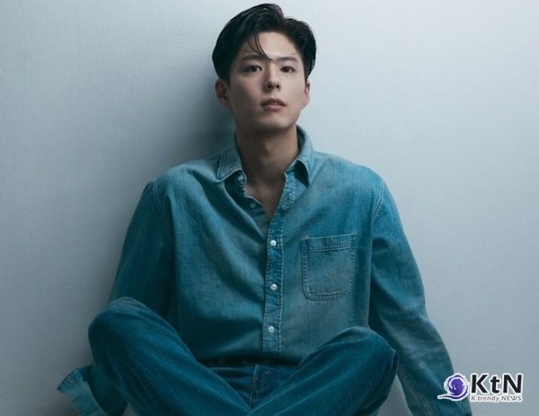박보검, 이영지 바통 받아 '더 시즌즈' MC 확정 …배우 최초 MC로 만난다 영화 ‘유령’ VIP 시사회 포토월에 참석한 '박보검'. / 사진=2025 02.14 더블랙레이블 K trendy NEWS DB ⓒ케이 트렌디뉴스 무단전재 및 수집, 재배포금지