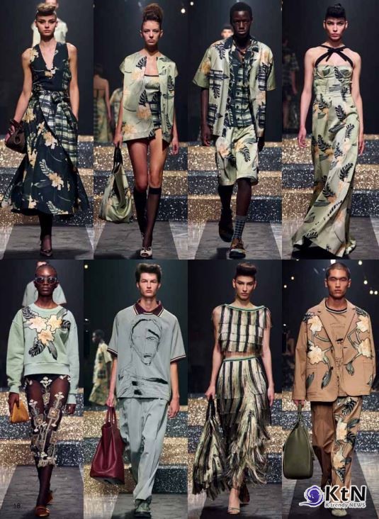 패션은 단순한 옷을 넘어 시간과 기억, 감성을 연결하는 매개체가 된다.  사진=예림출판사(Yelim Publishing),  K trendy NEWS DB ⓒ케이 트렌디뉴스 무단전재 및 수집, 재배포금지