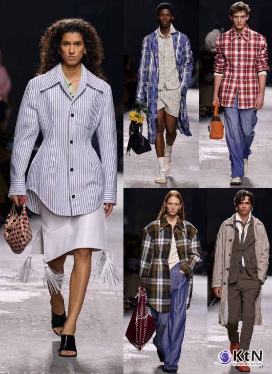 보테가 베네타(Bottega Veneta).  사진=예림출판사(Yelim Publishing),  K trendy NEWS DB ⓒ케이 트렌디뉴스 무단전재 및 수집, 재배포금지