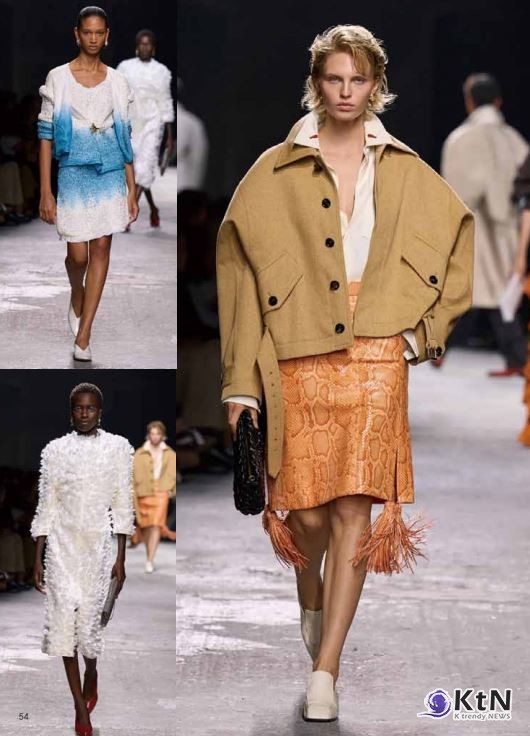 보테가 베네타(Bottega Veneta).  사진=예림출판사(Yelim Publishing),  K trendy NEWS DB ⓒ케이 트렌디뉴스 무단전재 및 수집, 재배포금지