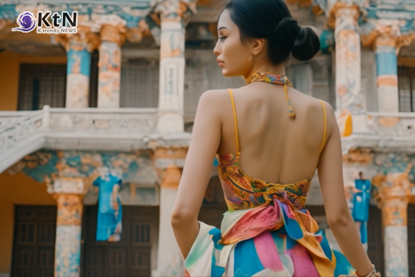 K-뷰티는 AI 기술을 통해 글로벌 시장에서 소비자 경험의 새로운 기준을 제시하고 있다./사진=K trendy NEWS DB ⓒ케이 트렌디뉴스 무단전재 및 수집, 재배포금지