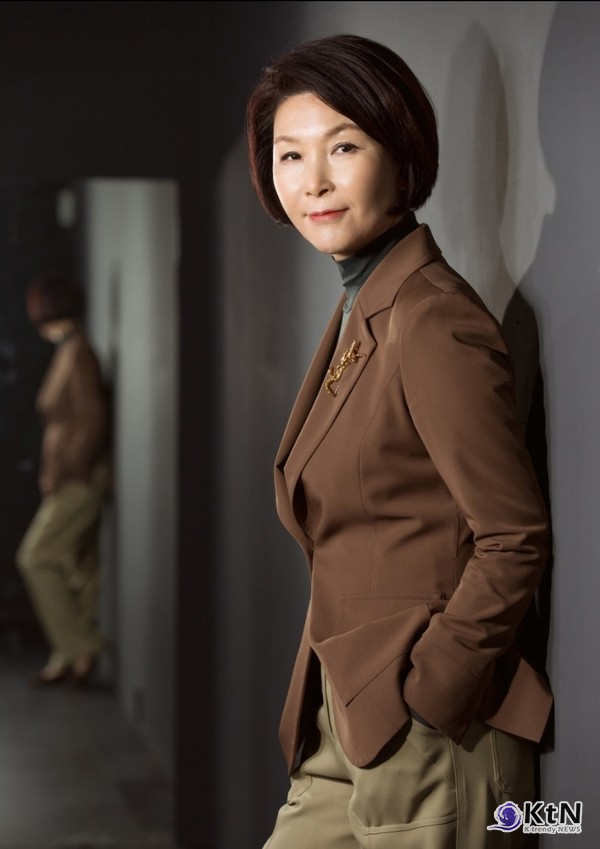 CMK이미지코리아 조미경 대표는 “브랜드 선택은 단순한 취향이 아니라, 얼굴 타입과 조화를 이루는지가 중요하다” 사진=CMK이미지코리아, K trendy NEWS DB ⓒ케이 트렌디뉴스 무단전재 및 수집, 재배포금지