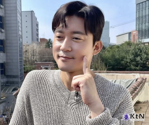 김대호, MC몽과 한 식구… 원헌드레드에서 새 출발 사진=2025 02.20 김대호 인스타그램 갈무리K trendy NEWS DB ⓒ케이 트렌디뉴스 무단전재 및 수집, 재배포금지