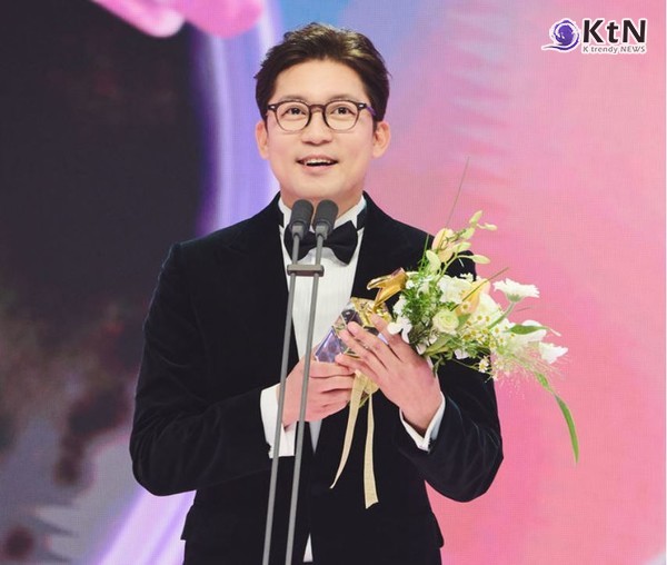  김대호 아나운서, MBC 퇴사 완료… “다시, 삶의 고삐를 당기자” 사진=2025 02.04 SNS 캡처 MBC  K trendy NEWS DB ⓒ케이 트렌디뉴스 무단전재 및 수집, 재배포금지