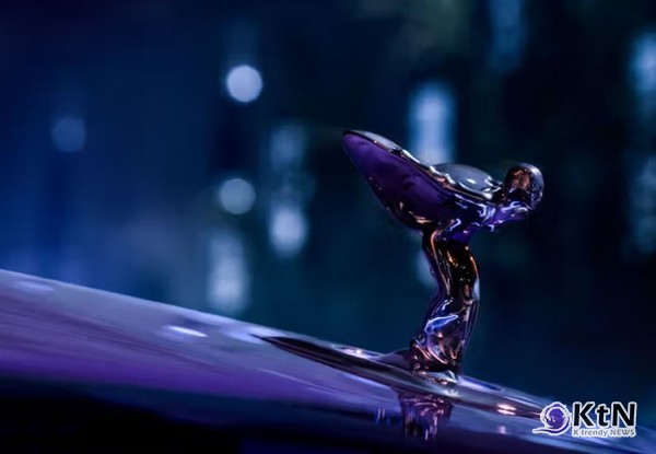럭셔리카의 핵심 가치가 사라진다—퍼포먼스, 엔진, 감성적 경험의 위기.  사진=Rolls-Royce, K trendy NEWS DB ⓒ케이 트렌디뉴스 무단전재 및 수집, 재배포금지
