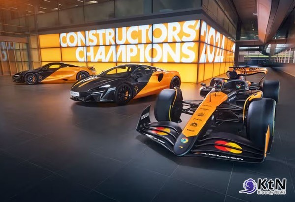 맥라렌과 럭셔리 슈퍼카 브랜드가 살아남기 위한 전략. 사진=McLaren, K trendy NEWS DB ⓒ케이 트렌디뉴스 무단전재 및 수집, 재배포금지