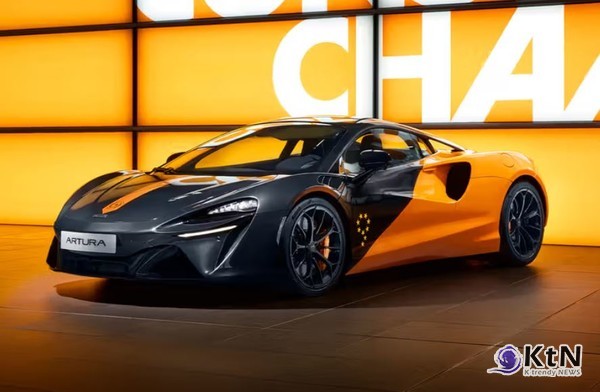 맥라렌과 럭셔리 슈퍼카 브랜드가 살아남기 위한 전략. 사진=McLaren, K trendy NEWS DB ⓒ케이 트렌디뉴스 무단전재 및 수집, 재배포금지