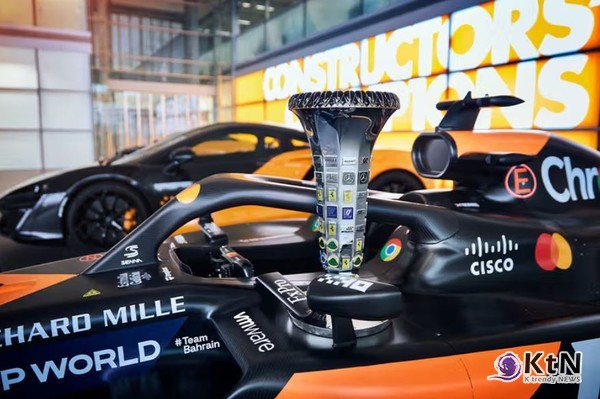 맥라렌과 럭셔리 슈퍼카 브랜드가 살아남기 위한 전략. 사진=McLaren, K trendy NEWS DB ⓒ케이 트렌디뉴스 무단전재 및 수집, 재배포금지