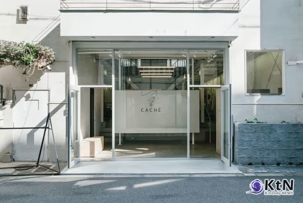 공간의 정체성—과거와 현재의 균형을 유지하는 디자인.  사진=Yosuke Ohtake,  K trendy NEWS DB ⓒ케이 트렌디뉴스 무단전재 및 수집, 재배포금지