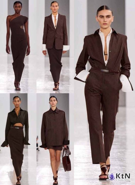 막스마라의 미학은 디테일을 절제하는 것에서 출발한다. 사진=예림출판사(Yelim Publishing), K trendy NEWS DB ⓒ케이 트렌디뉴스 무단전재 및 수집, 재배포금지