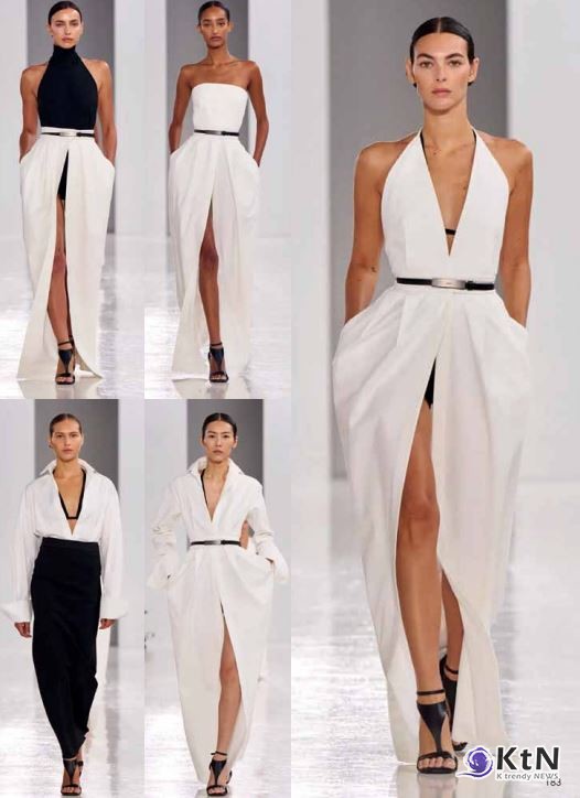 막스마라의 미학은 디테일을 절제하는 것에서 출발한다. 사진=예림출판사(Yelim Publishing), K trendy NEWS DB ⓒ케이 트렌디뉴스 무단전재 및 수집, 재배포금지