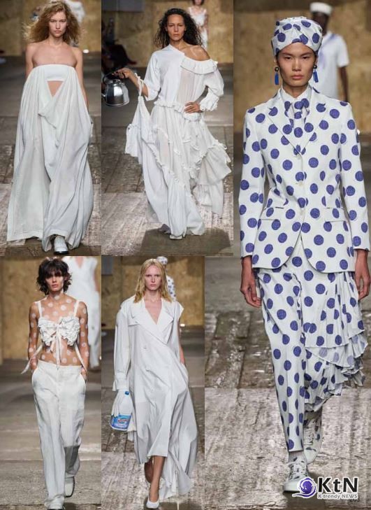 만화적 그래픽과 비비드 컬러의 조화: 시각적 유희를 통한 메시지 전달.   사진=예림출판사(Yelim Publishing),  K trendy NEWS DB ⓒ케이 트렌디뉴스 무단전재 및 수집, 재배포금지