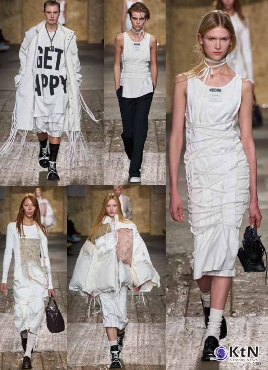 만화적 그래픽과 비비드 컬러의 조화: 시각적 유희를 통한 메시지 전달.   사진=예림출판사(Yelim Publishing),  K trendy NEWS DB ⓒ케이 트렌디뉴스 무단전재 및 수집, 재배포금지