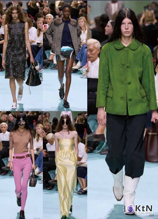 패션의 본질을 다시 묻다 – ‘완벽함’의 강요에서 벗어나기.   사진=예림출판사(Yelim Publishing),  K trendy NEWS DB ⓒ케이 트렌디뉴스 무단전재 및 수집, 재배포금지