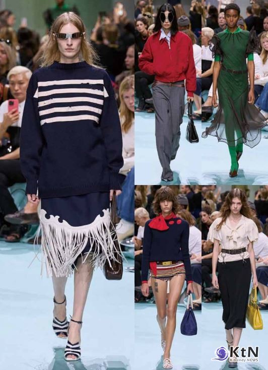 패션의 본질을 다시 묻다 – ‘완벽함’의 강요에서 벗어나기.   사진=예림출판사(Yelim Publishing),  K trendy NEWS DB ⓒ케이 트렌디뉴스 무단전재 및 수집, 재배포금지