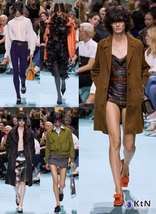 패션의 본질을 다시 묻다 – ‘완벽함’의 강요에서 벗어나기.   사진=예림출판사(Yelim Publishing),  K trendy NEWS DB ⓒ케이 트렌디뉴스 무단전재 및 수집, 재배포금지