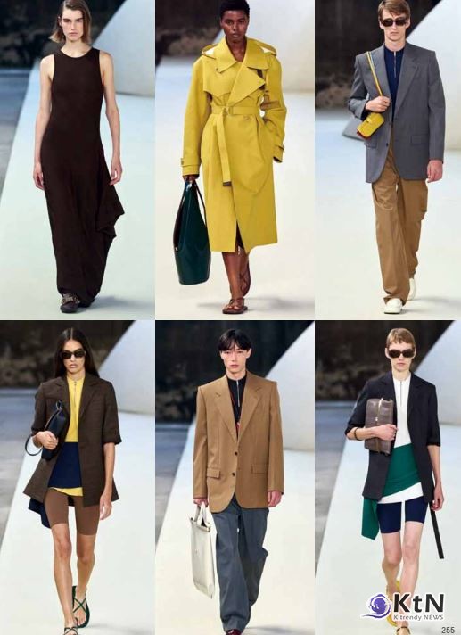 Tod’s가 제시하는 럭셔리의 미래 – ‘시간이 지나도 변하지 않는 가치’   사진=예림출판사(Yelim Publishing),  K trendy NEWS DB ⓒ케이 트렌디뉴스 무단전재 및 수집, 재배포금지