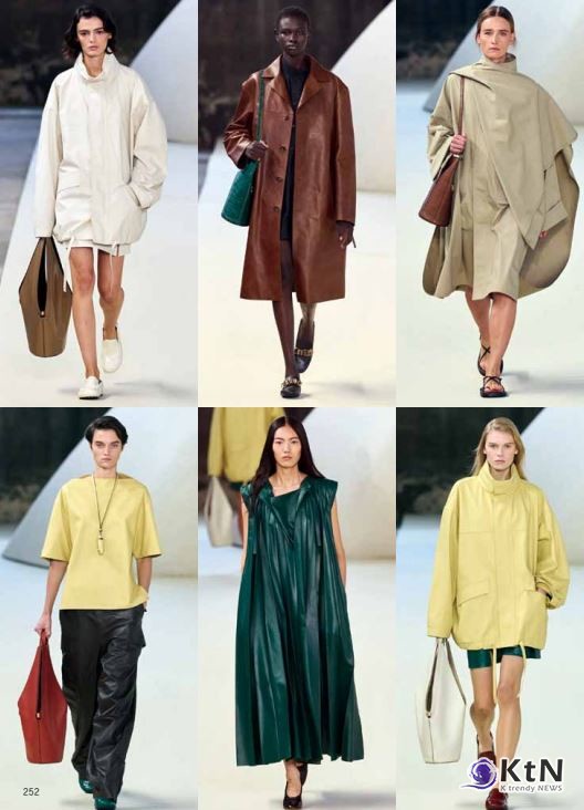 Tod’s가 제시하는 럭셔리의 미래 – ‘시간이 지나도 변하지 않는 가치’   사진=예림출판사(Yelim Publishing),  K trendy NEWS DB ⓒ케이 트렌디뉴스 무단전재 및 수집, 재배포금지